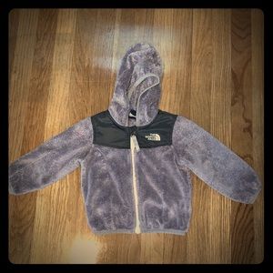 Northface fleece
